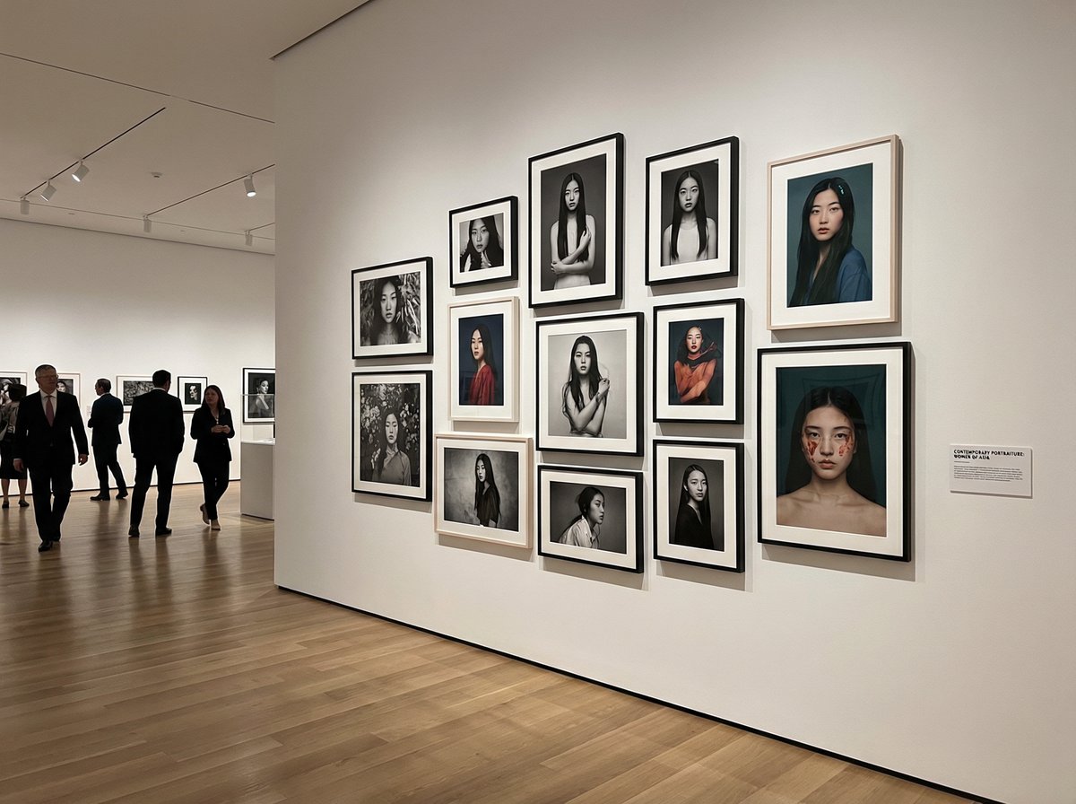 高清视频视频：社区美图摄影作品视频展示